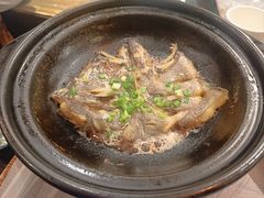-小时候焗海鲜(鄞州万达店)