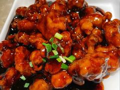 糖醋里脊-杭州酒家(庆春路店)