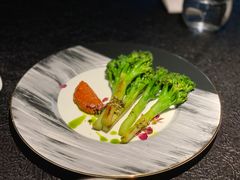 -燃扒房Steakhouse(皇庭店)