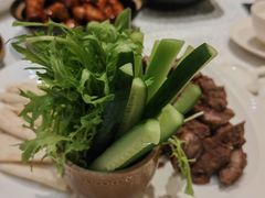 -青岛海天世园酒店-海澜阁中餐厅