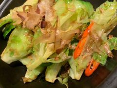 -维园悦谱·海派家常菜(乌鲁木齐南路店)
