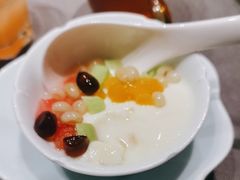 -小厨娘淮扬菜(河西奥美大厦店)