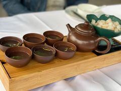 -柳莺湖上·湖景餐厅·江南菜(西湖店)