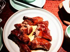 -绿茶餐厅(蓝色港湾店)