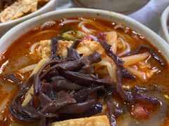 -西环肥仔螺蛳粉(南宁第一分店)