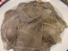 金牌毛肚-沸炉重庆老火锅(军事博物馆店)