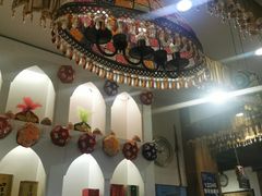 -新疆伏拉沃餐厅(白龙南路店)