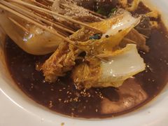 -三生小馆(亭知路店)