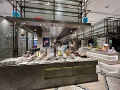 -太湖饭店玉兰厅(自助餐厅)