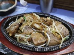 铁板牛舌-烧鸟横丁(联发文创口岸店)