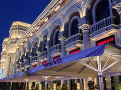 -天津五大道文化旅游区