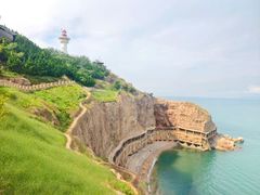 -三仙山风景区-蓬莱仙岛