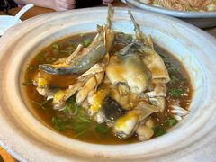 -永安鱼庄·镇江菜(丁卯店)