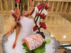 -世香全厨•日料·铁板烧(金桥店)