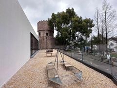 -J Create城市露营咖啡·简餐·宠物(上海动物园店)