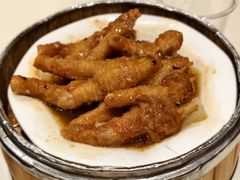 -凤凰楼酒家·粤宴点心(华强北店)