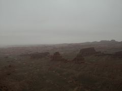 -张掖平山湖大峡谷景区