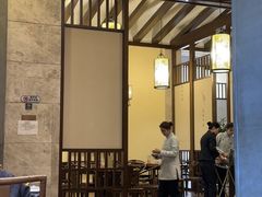 -雷峰塔·藕香居餐厅