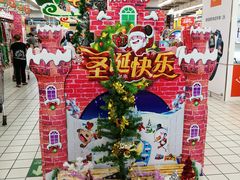 -大润发(国兴店)