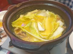 -肥田仔·香港大排档(静安寺店)