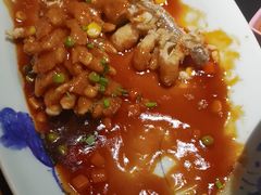 -乡里八闽·福州乡土菜(火车北站店)