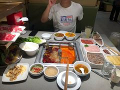 -海底捞火锅(石狮泰禾广场店)