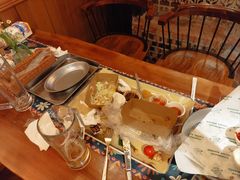 -VIKING SALOON西部美式烟熏烤肉(和平路店)