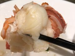 大龙虾-柒味蒸汽海鲜