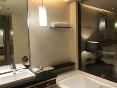 -天津君隆威斯汀酒店