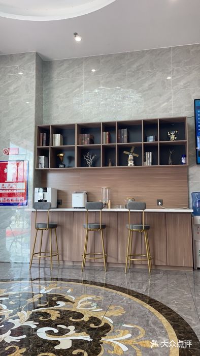 希尔达酒店(坪山店)图片
