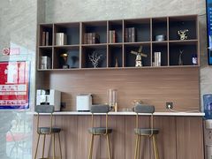 -希尔达酒店(坪山店)