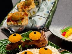 -胆道·海胆专门店(凯德晶萃店)
