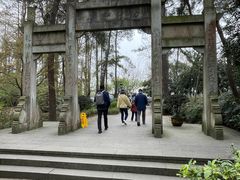 -杭州张苍水先生祠