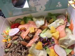 -Meal Salad米有沙拉(长泰广场店)