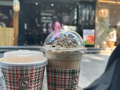 -JPG canteen(广州寺右公馆店)