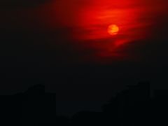 -天津东丽湖风景区