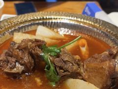 -额尔敦草原涮羊肉·烧烤(冻青树总店)