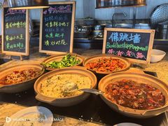 -嘉定凯悦·咖啡厅