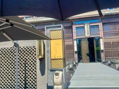 -曲水兰亭(北京四惠店)