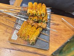 -小俩口烧烤东北菜(双井店)