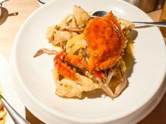 -味莊·青岛菜(云霄路店)