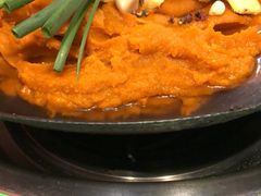 红锅-周幺妹重庆老火锅(银泰城总店)