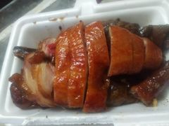 -古井初美烧鹅(水南路店)