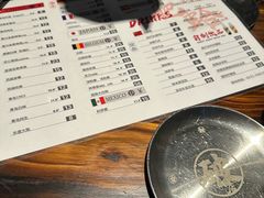 -破店肥哈·海鲜·烧烤(郑州银泰inPARK店)
