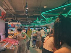 -盒马鲜生(大行宫店)