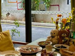 -又见马甲M8融合西餐厅(体育中心店)
