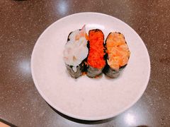 -元气寿司(东方宝泰店)