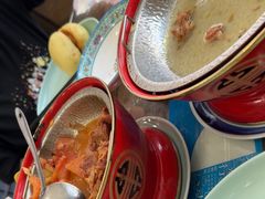 -乔家满族八大碗(流水沟店)