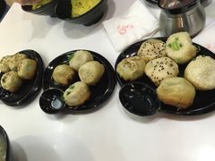 -小杨生煎(松江大学城店)