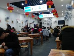 大堂-雨田饭店